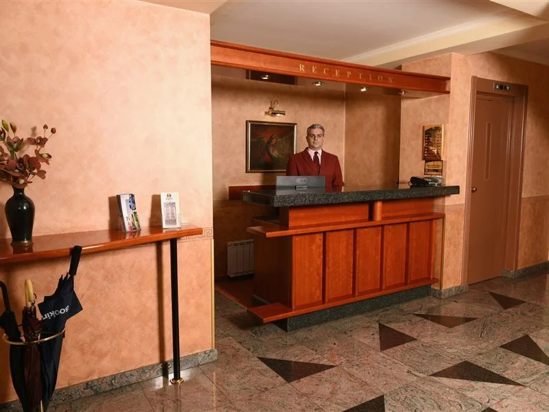 G Hotels