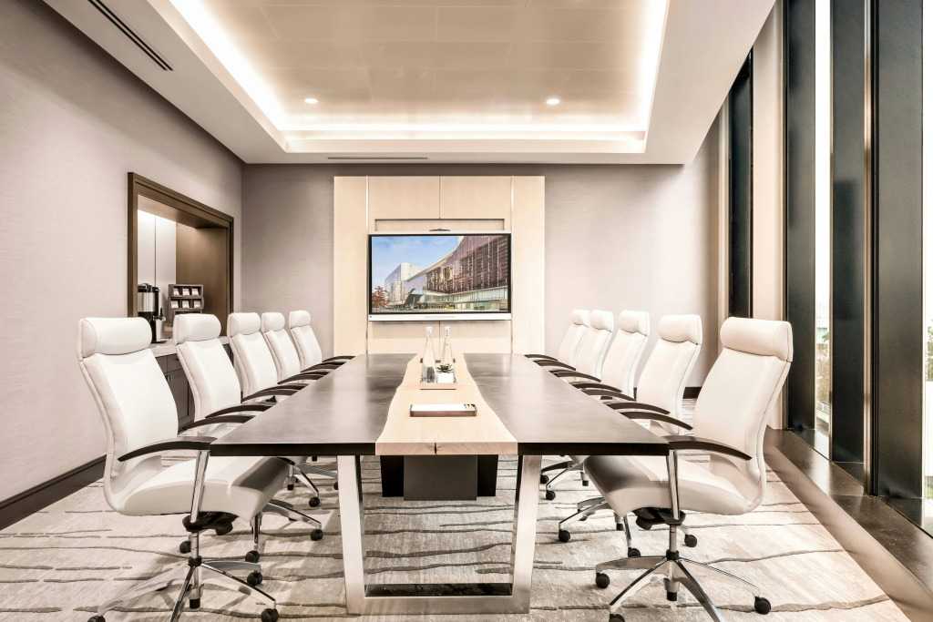 JW Marriott Parq Vancouver