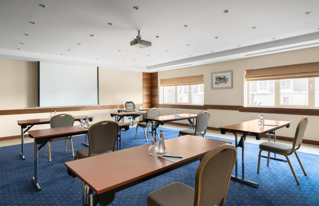 Park Inn by Radisson Al Khobar
