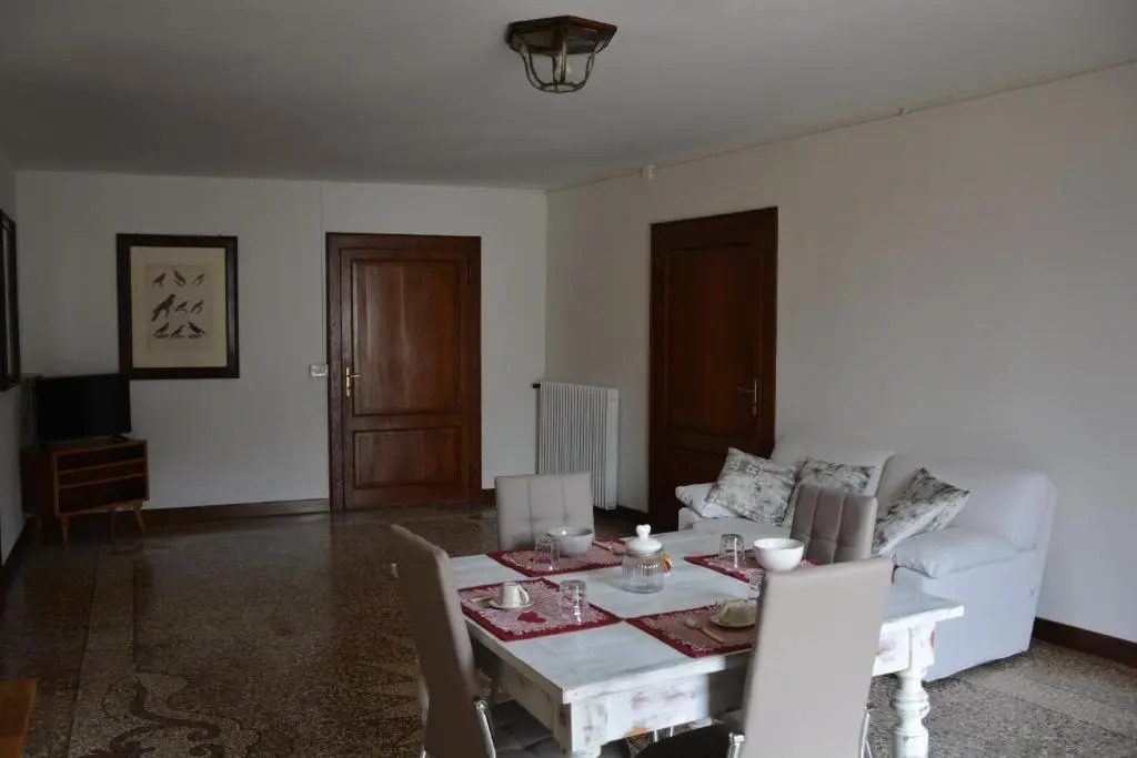 La casa di Felice