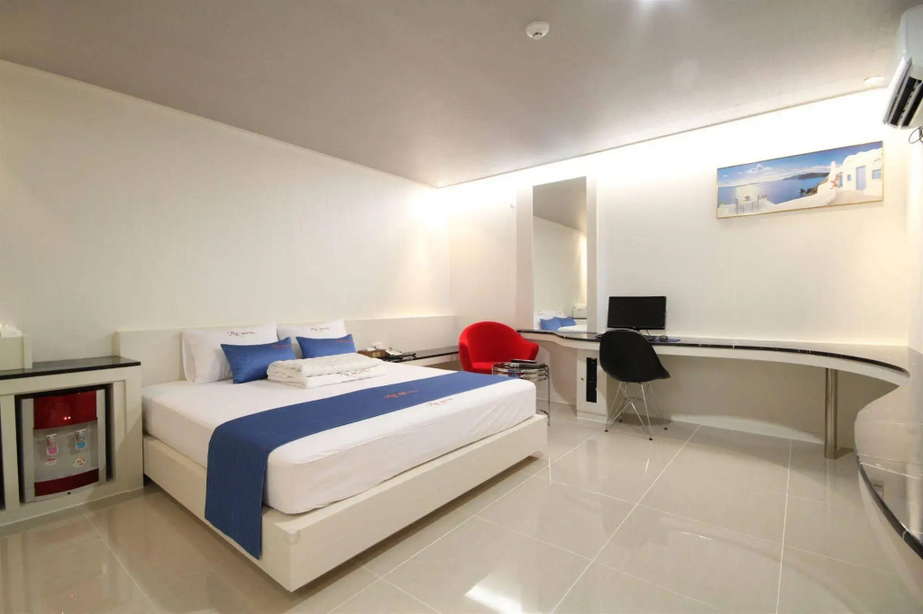 Goodstay MK Motel
