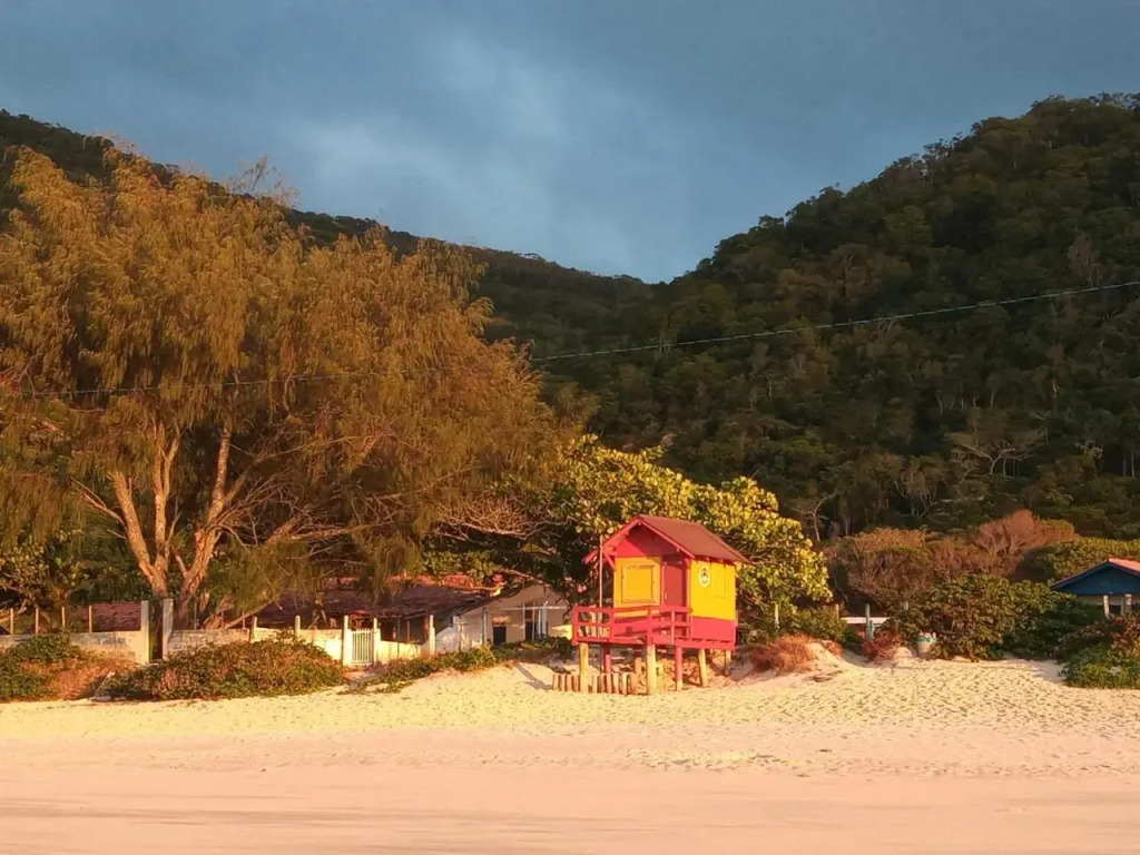 Vila Verde Suites