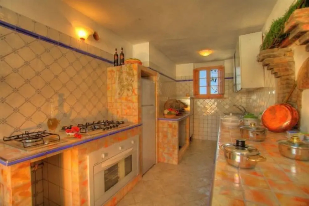 Agriturismo Ardene