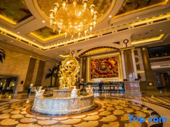 Jinghu International Hotel