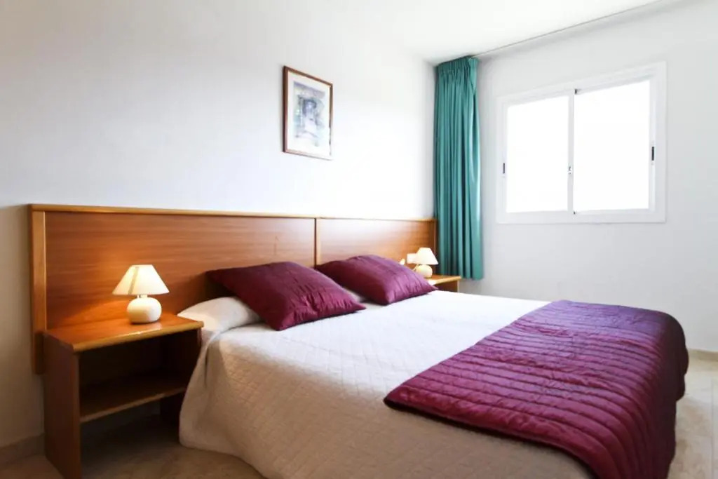 Turismar- Apartamentos Vancouver