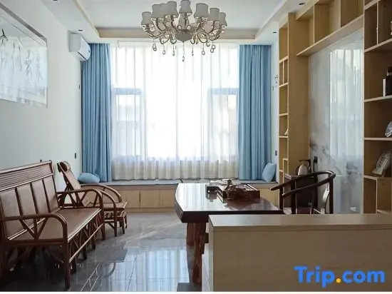 Langlv Homestay