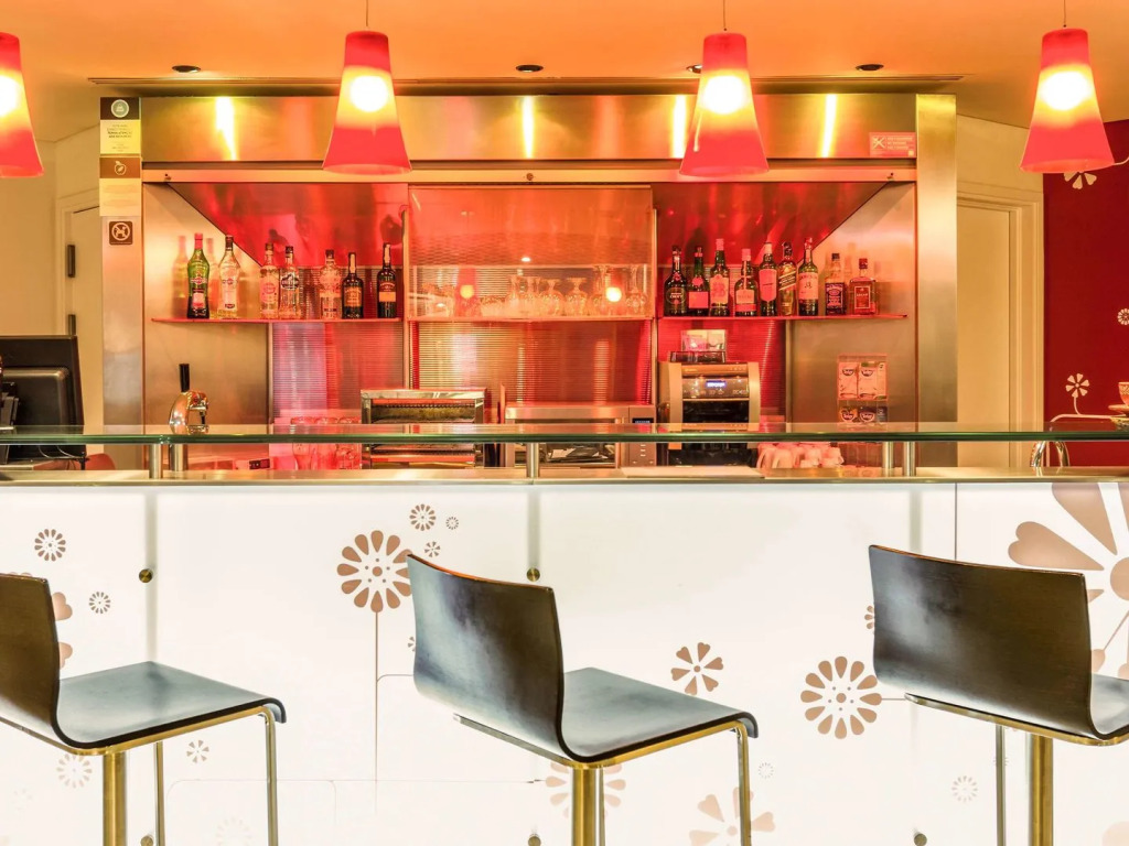 ibis Porto Centro São Bento