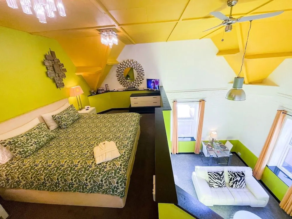 Phoenix Executive Apartments