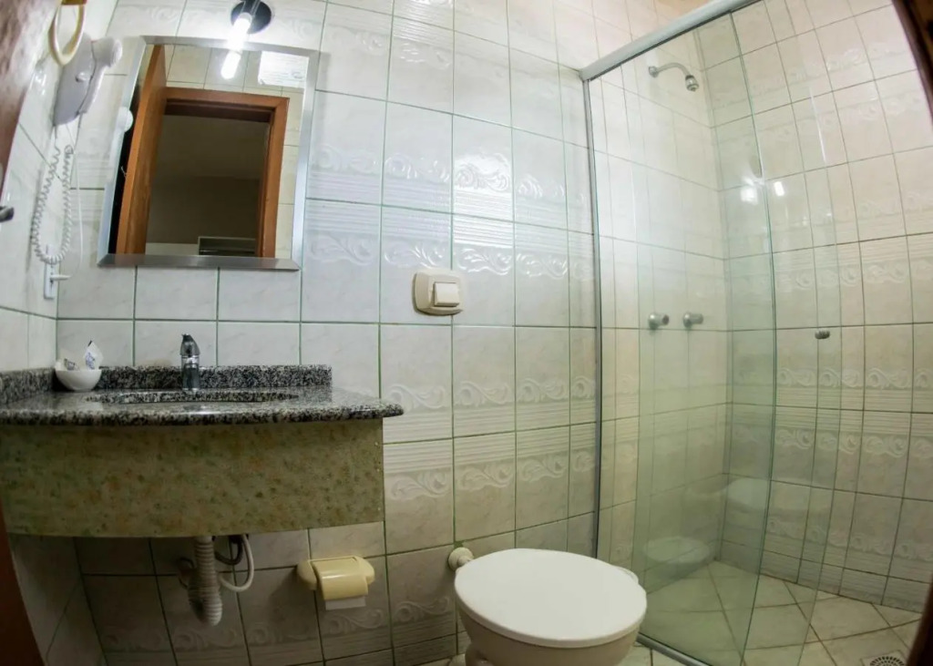 Hotel Mares do Sul