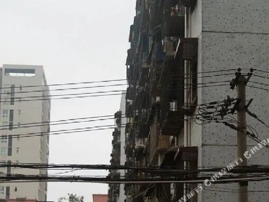 Jinlangdao Hotel