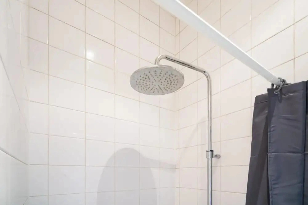 2 Bedroom Apartment in National Street Residence