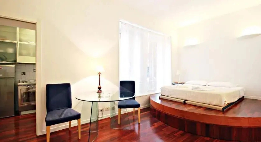 Elegant Apartment near Vatican