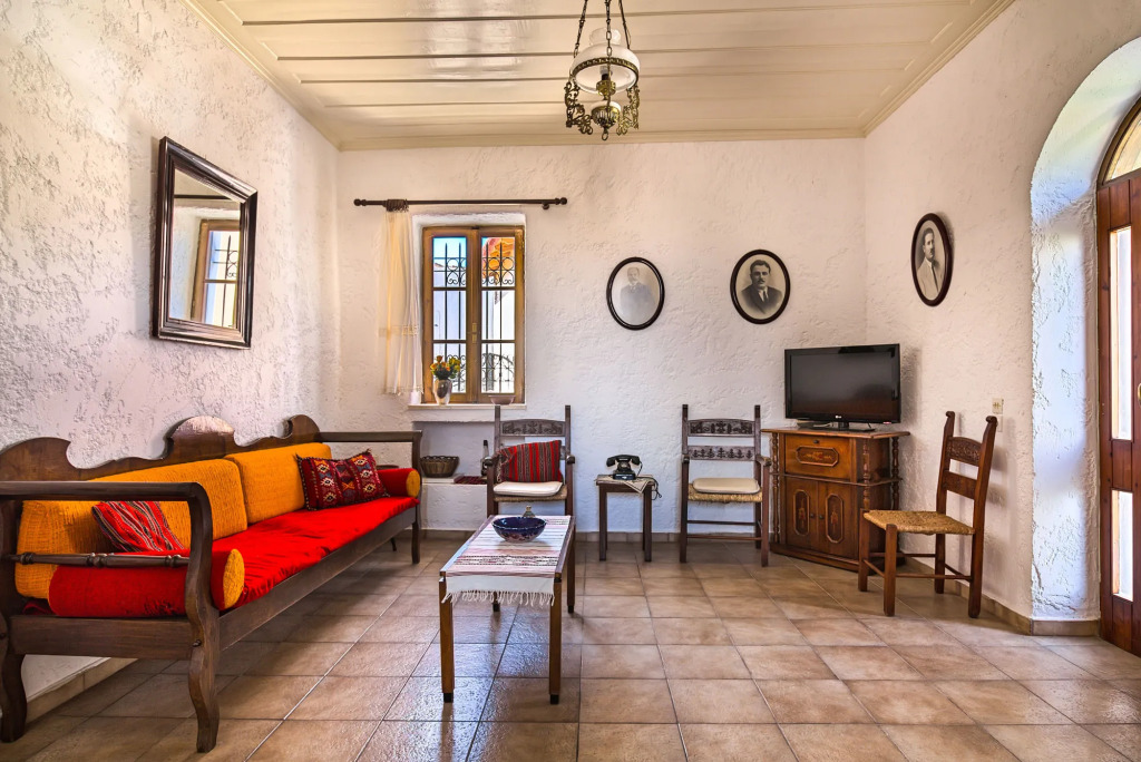 Villa Athina