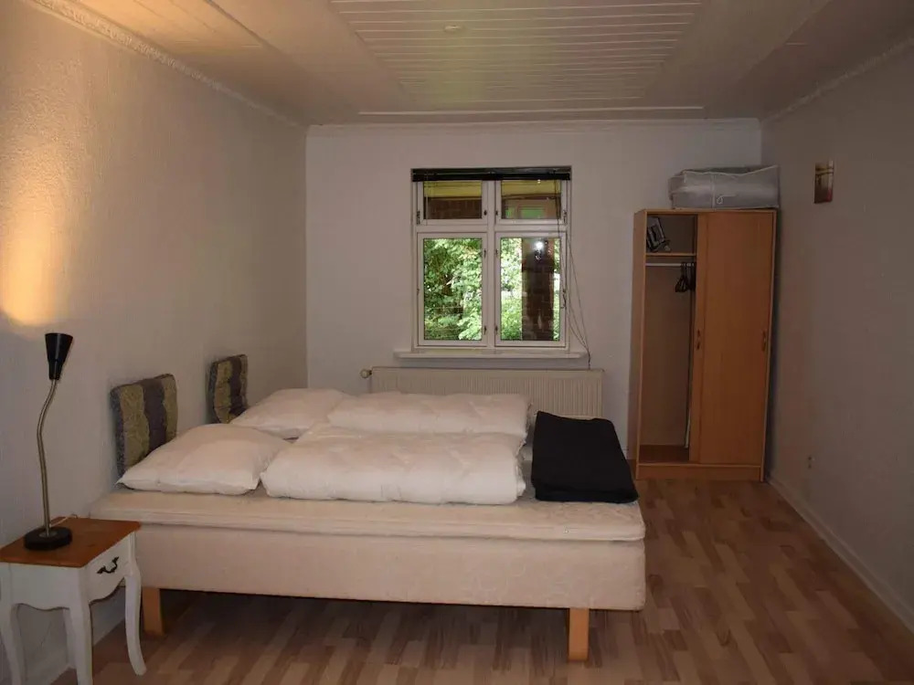 4 Star Holiday Home in Tonder