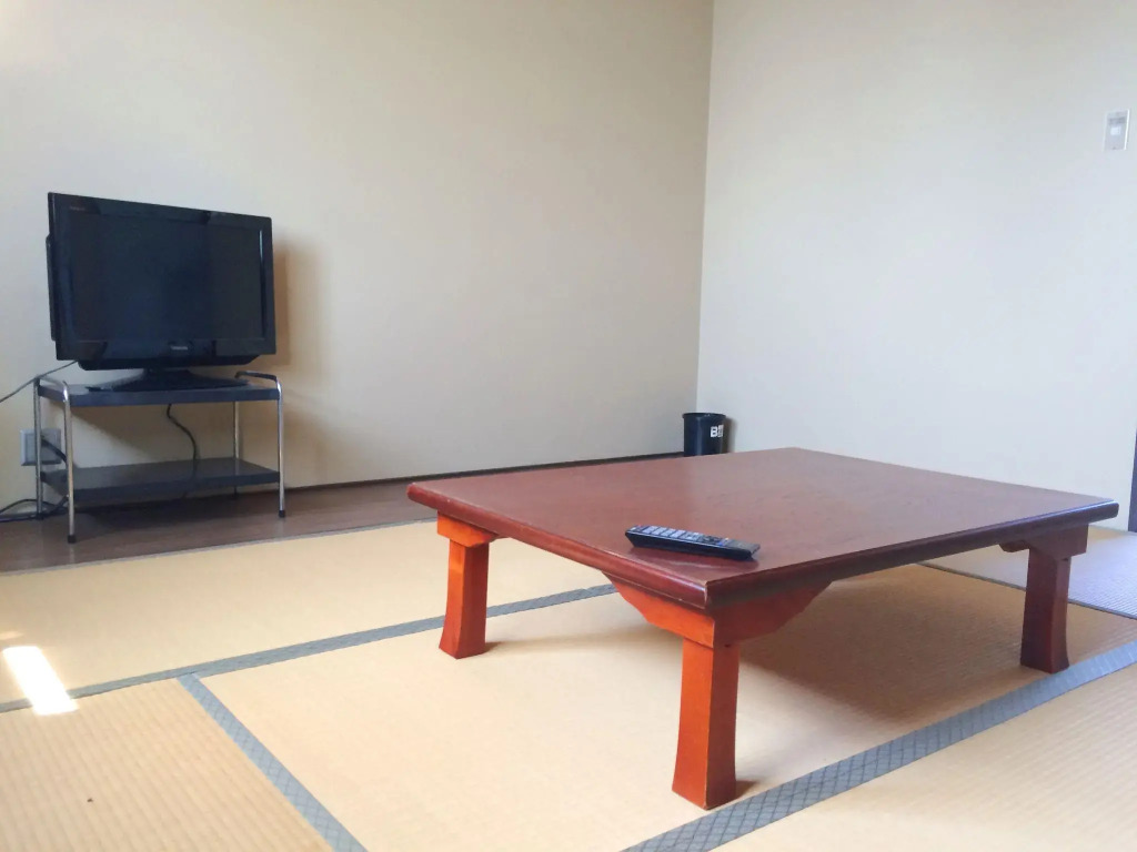 Forest Club DEN-EN -A Private Natural Onsen Retreat