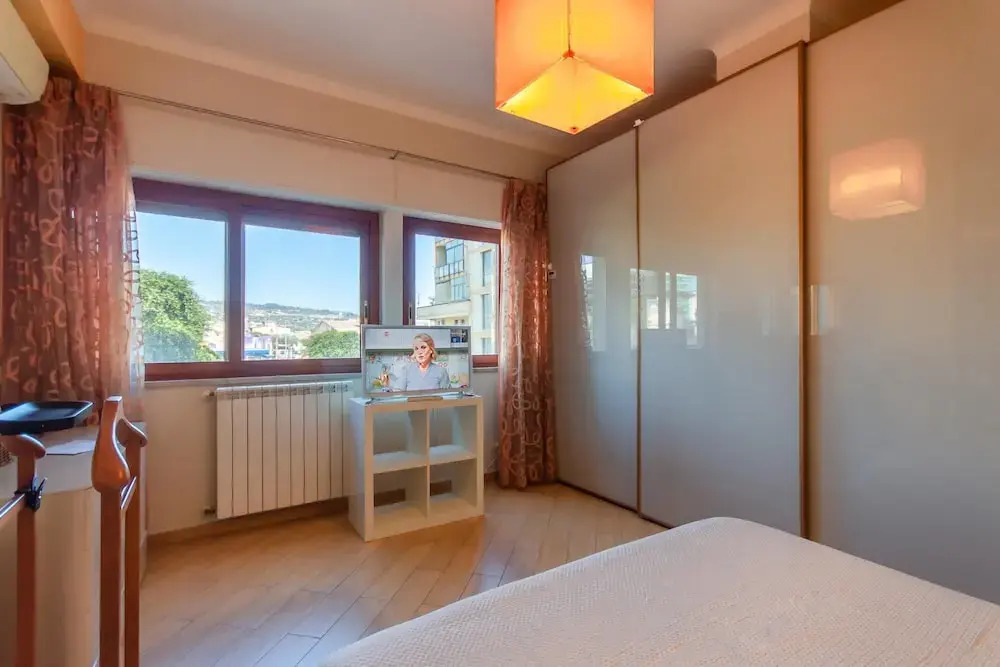 Happy Apartment Nettuno Close To Sea