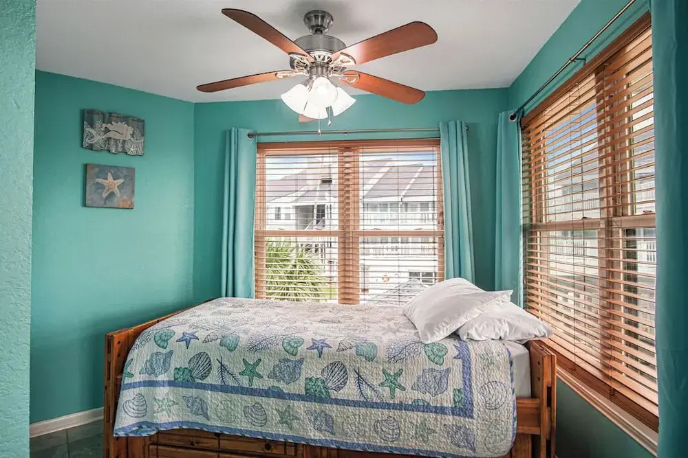 Pawsitively Paradise by Silver Sands Vacation Rentals