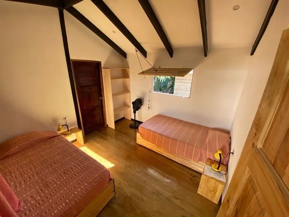 Santeria Lodge