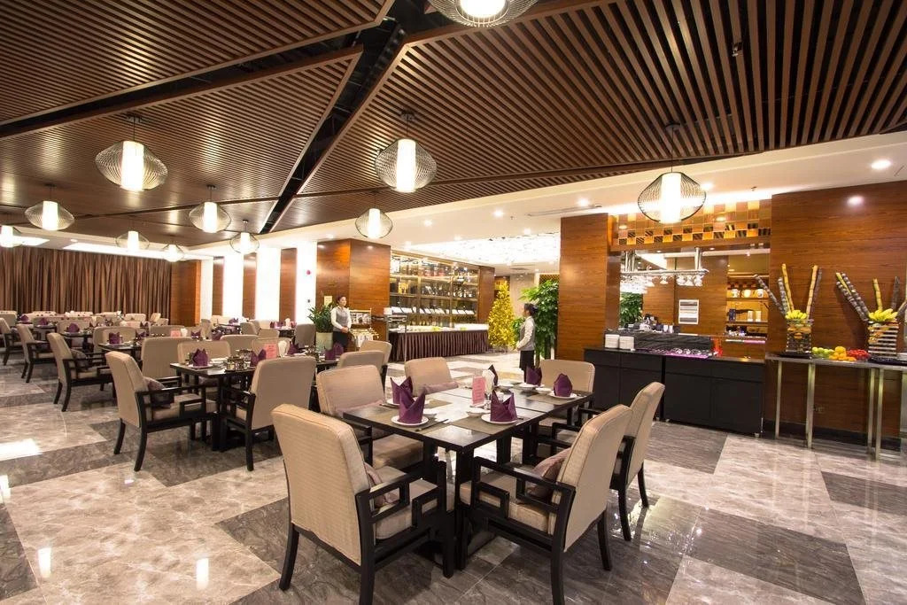 深圳德林酒店