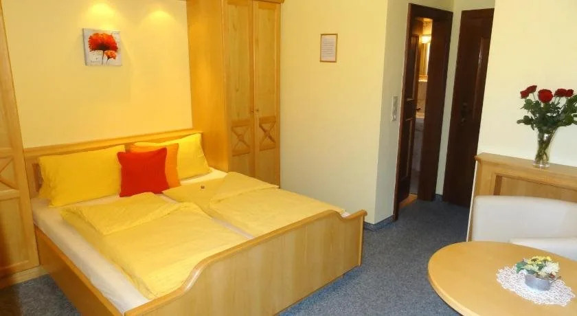 Pension Appartements Reithof