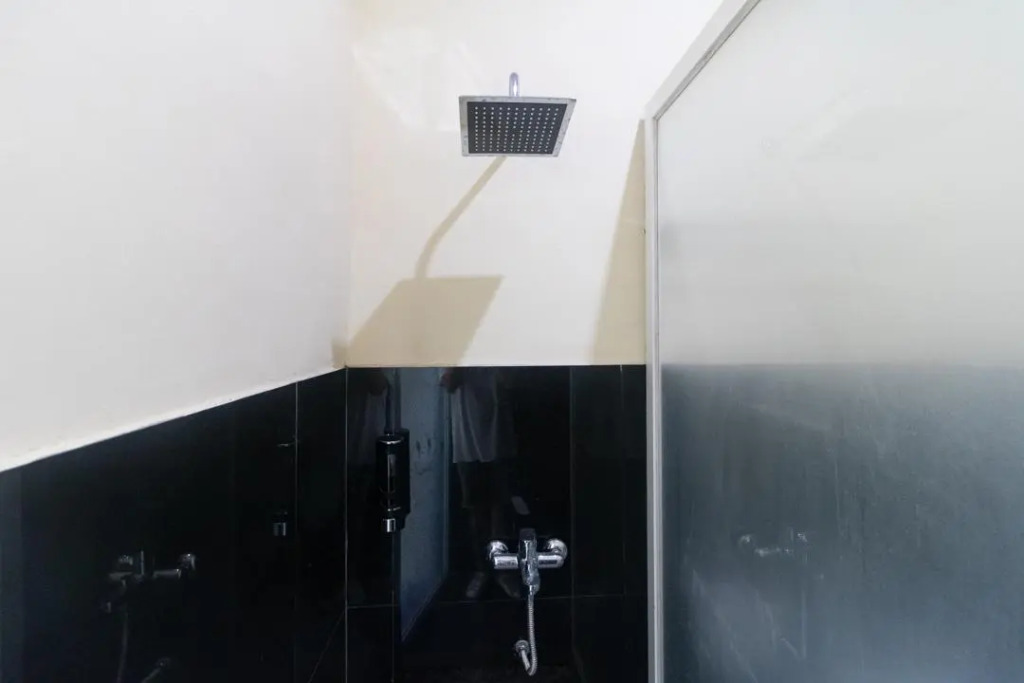 Sans Borobudur Homestay Banyuwangi