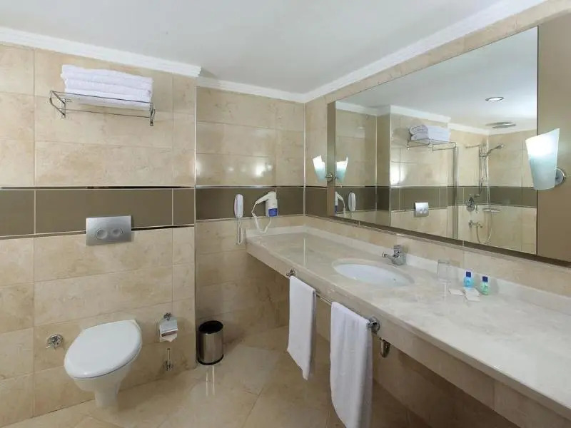 Marmaris Resort Deluxe