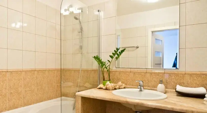 Apartament Selena centrum