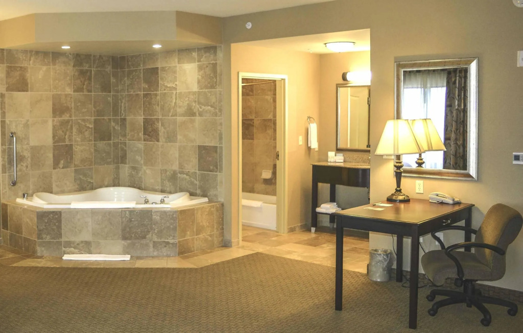 Hampton Inn & Suites Billings West I-90