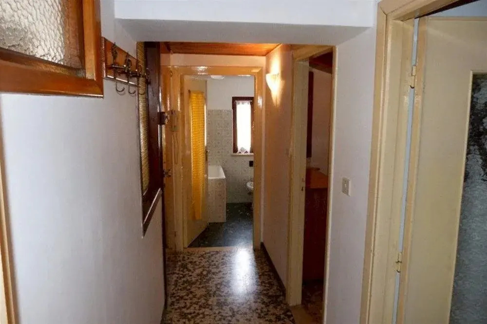 Casa Rododendro