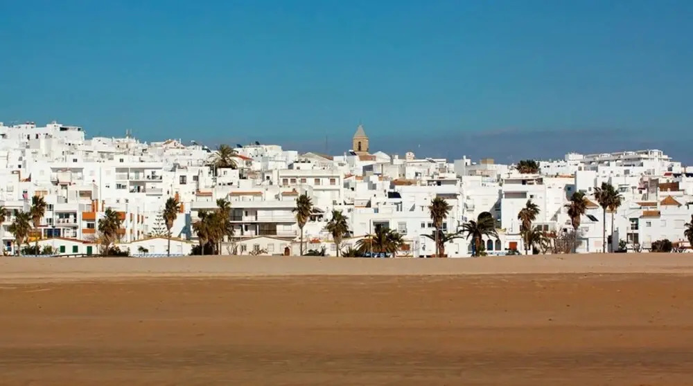 House In Conil De La Frontera 100451