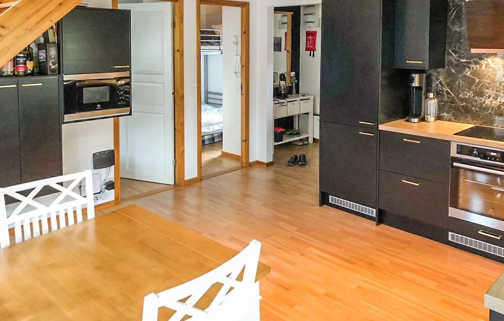Amazing Home in Åhus With Wifi and 2 Bedrooms