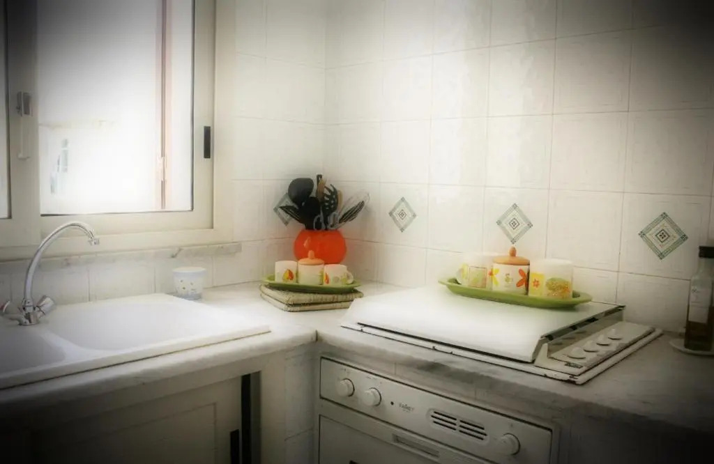 Casa Vacanze Zia Titina