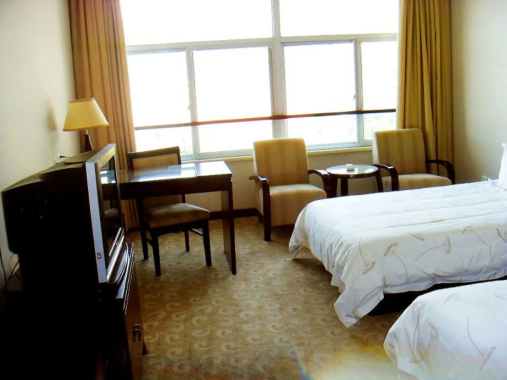 S&N Niutoushan Resort