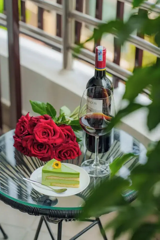 Salute Saigon Hotel and Spa