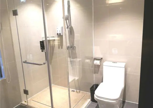 City Comfort Inn Guangzhou Liwan Shatong Metro