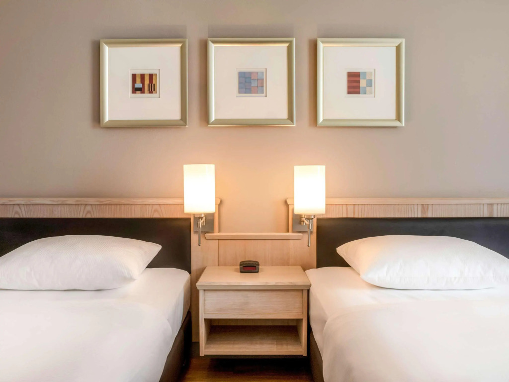 Mövenpick Hotel München-Airport