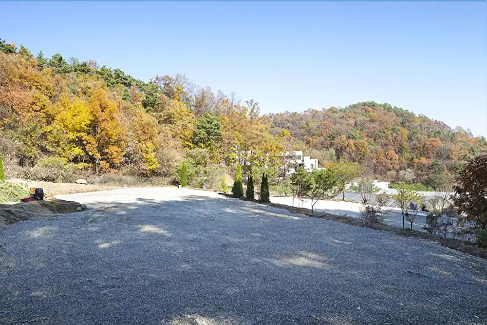 Yangpyeong Mosesgol Hwangtobang Pension