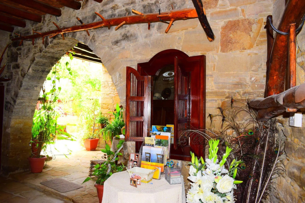 Vasilopoulos House