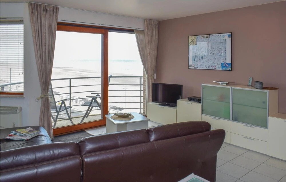 Residentie Zon & Zee Ref. 20