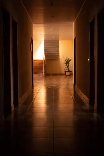 Hotel Lumiar