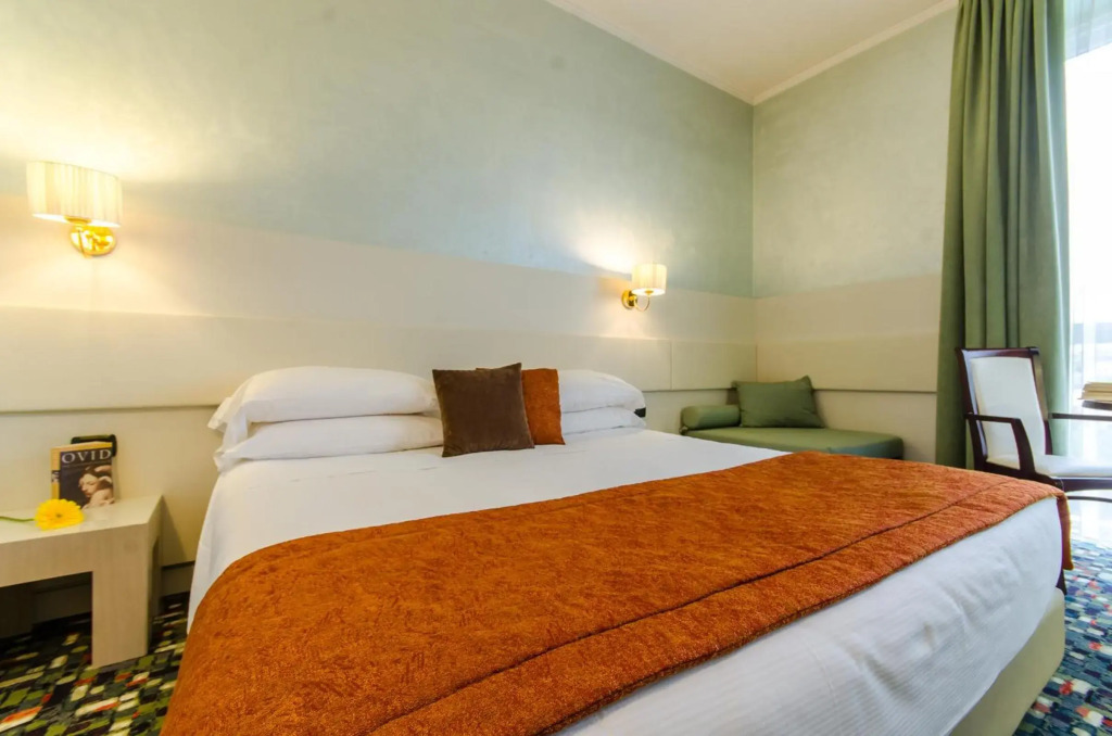 Hotel Ovidius
