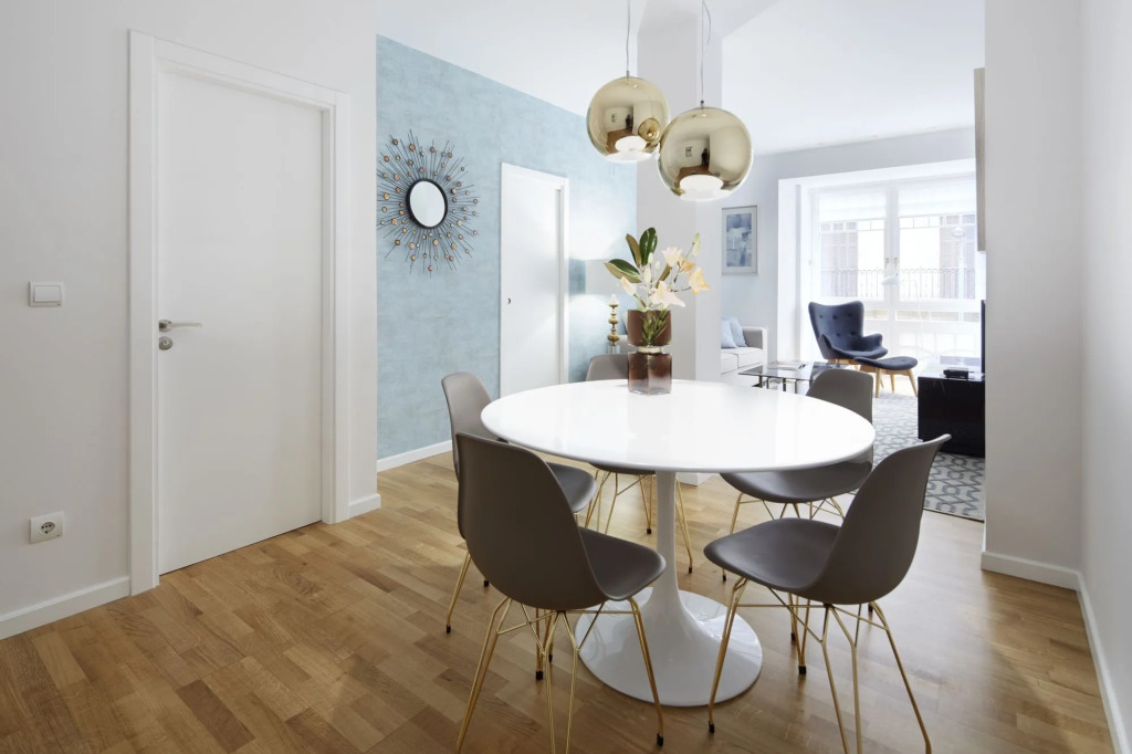 Prim Suite Apartment by FeelFree Rentals