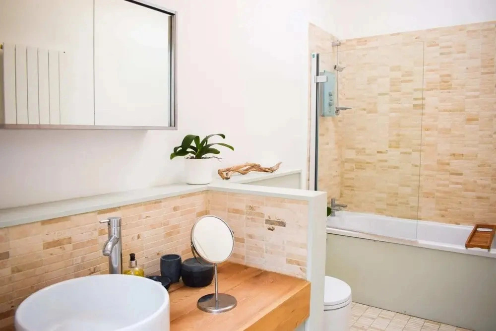 Stylish 4 Bedroom Stockbridge Home