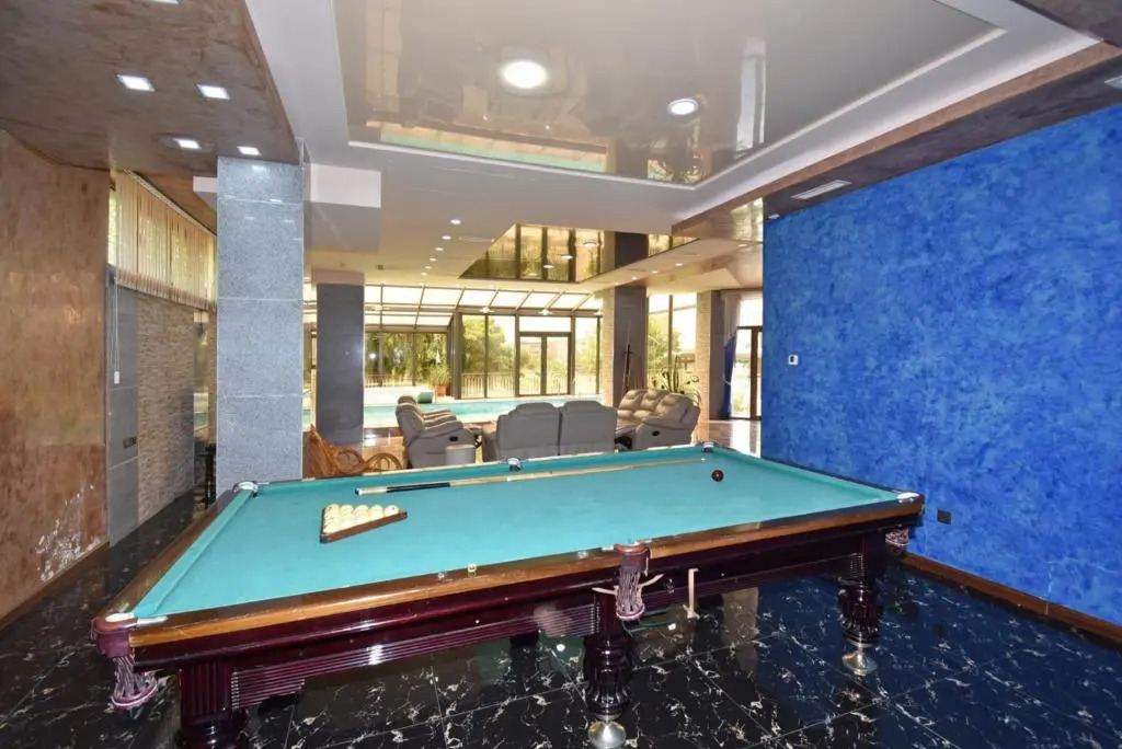 Kocharyan Street, 5 bedrooms Luxury, Unique House MS555