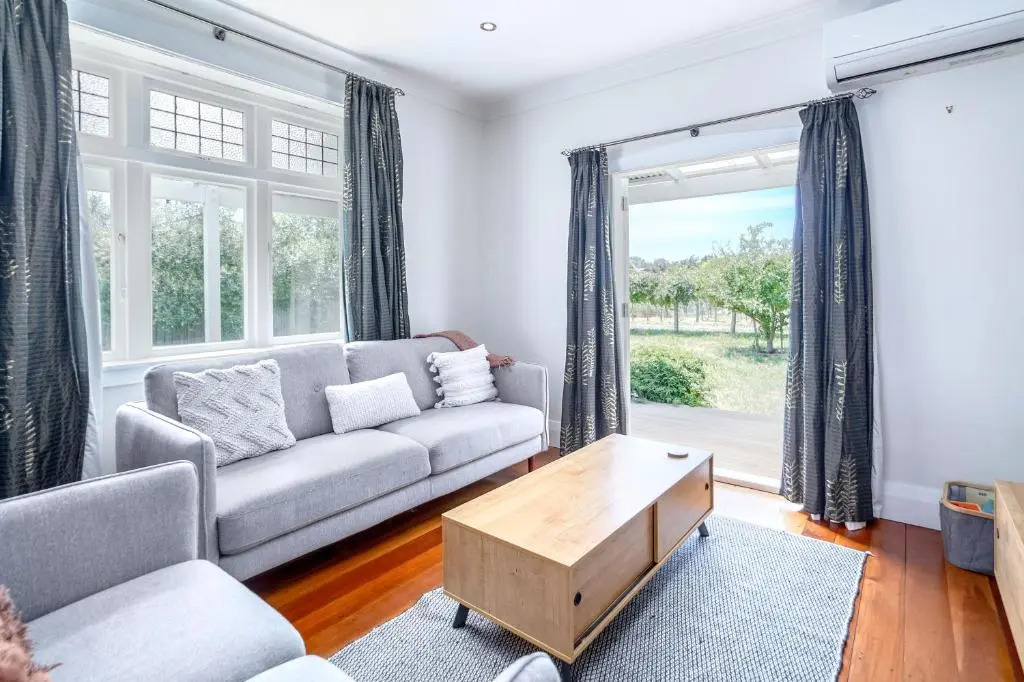 Brooklands Cottage The Award Winning Villa