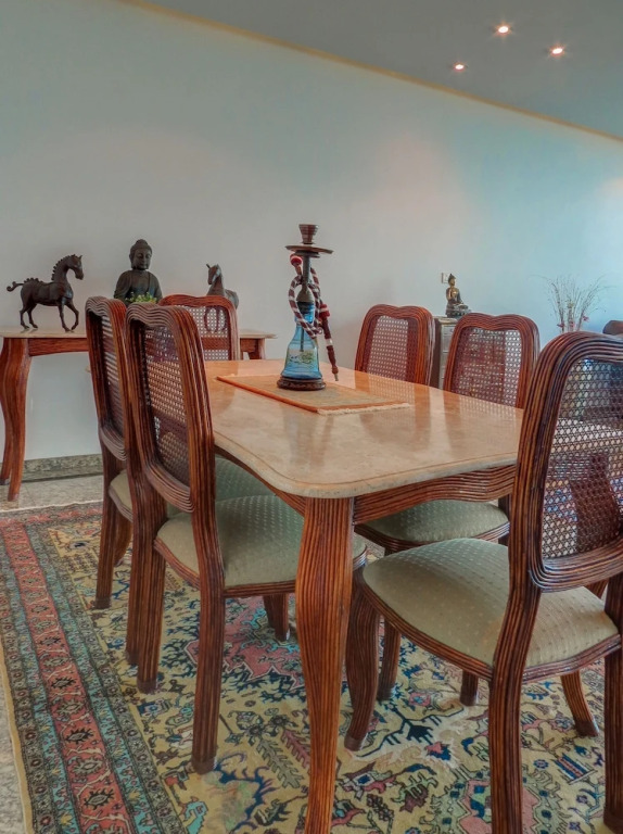 LinkHouse Majestic Beachfront Ipanema 3BDR Y1-008