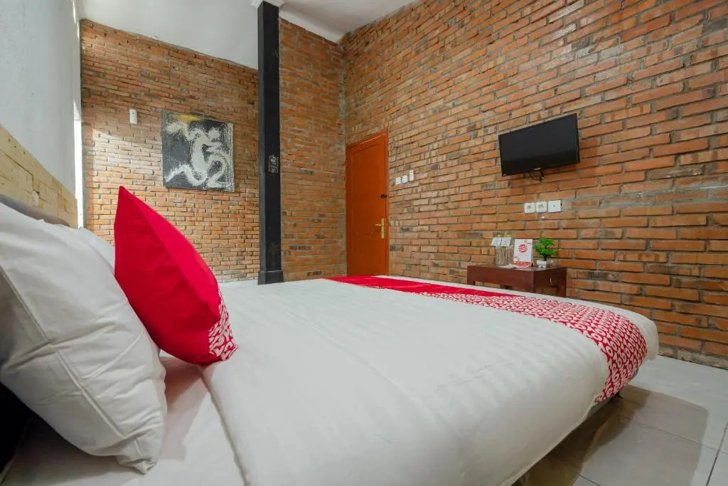 OYO 2380 Alea Guesthouse