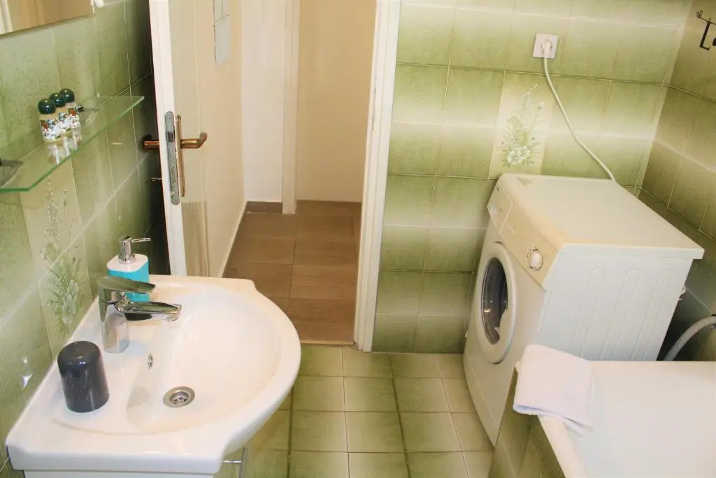 Apartment Antonio