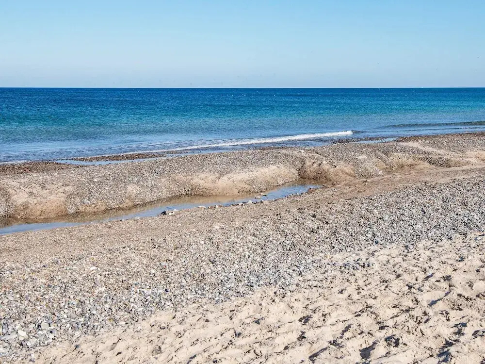 4 Star Holiday Home in Harboore