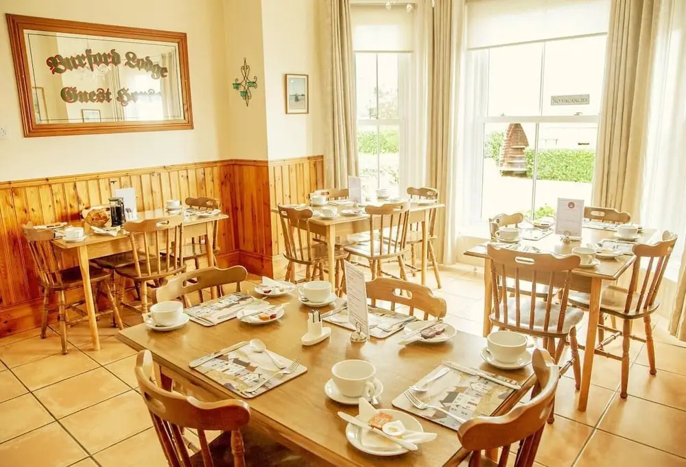 Burford Lodge Guest House